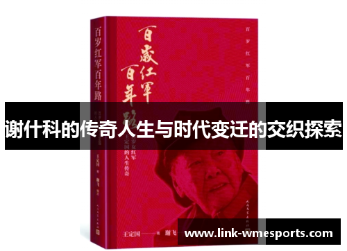 谢什科的传奇人生与时代变迁的交织探索
